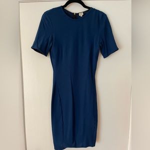 Aritiza Wilfred bodycon dress- small